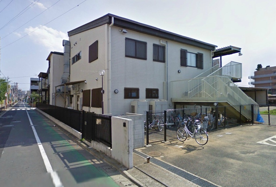 kindergarten ・ Nursery. Thor nursery school (kindergarten ・ 529m to the nursery)