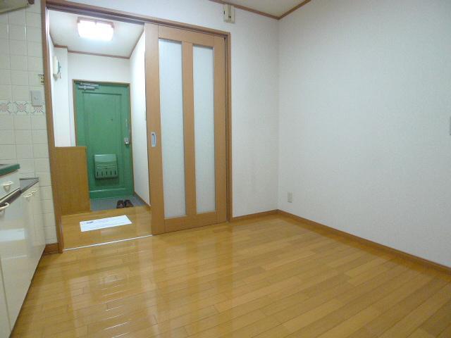 Other room space