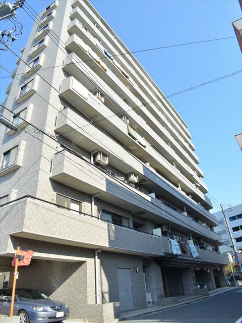 Local appearance photo. 6-minute walk from Ohanajaya Station