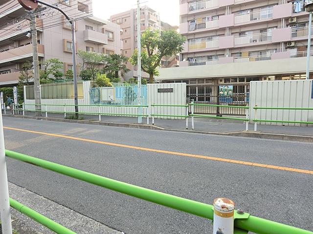 kindergarten ・ Nursery. 650m to the Hakucho Minami nursery
