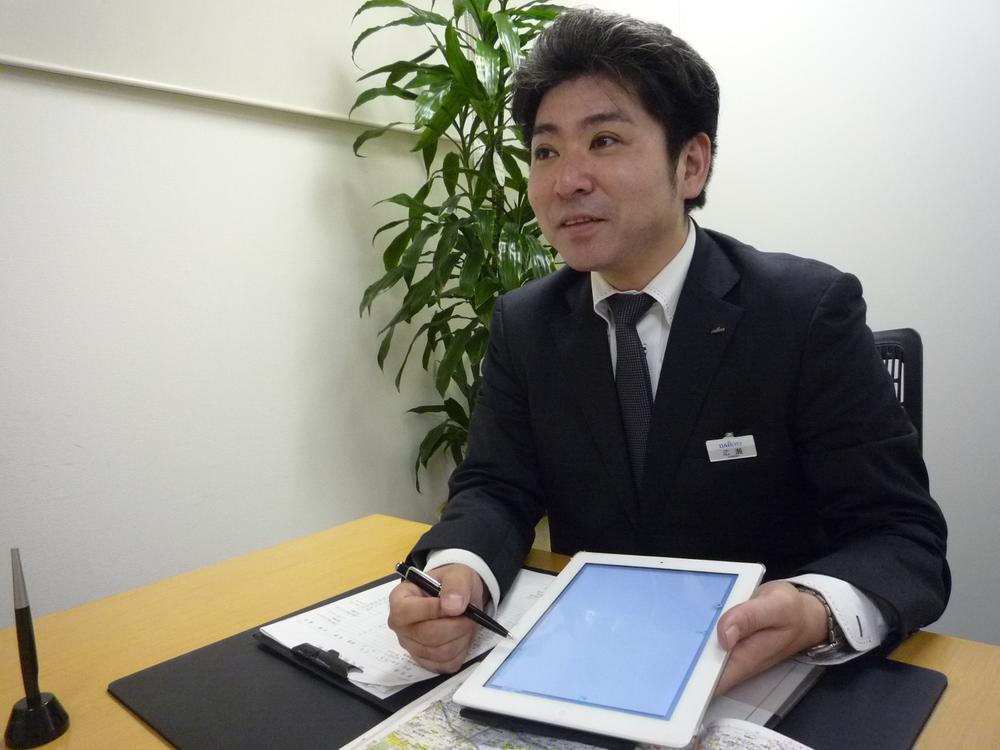 Other. Hirose Jun (Hirose Jun) in charge area Bunkyo Sale of Shinjuku-ku, real estate ・ I think there are many such questions to buy but we will carefully explain the one by one in your eyes, We will bear better your edge.
