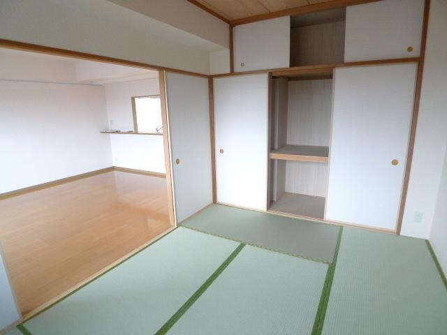 Other room space