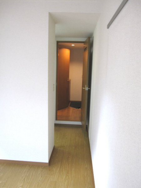 Other room space