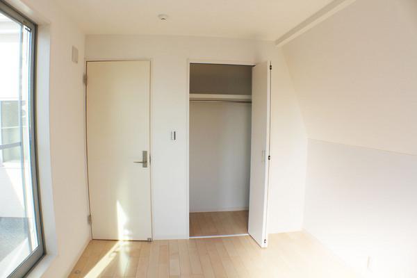 Non-living room