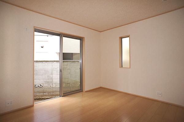 Non-living room