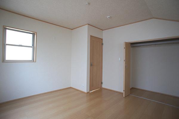 Non-living room