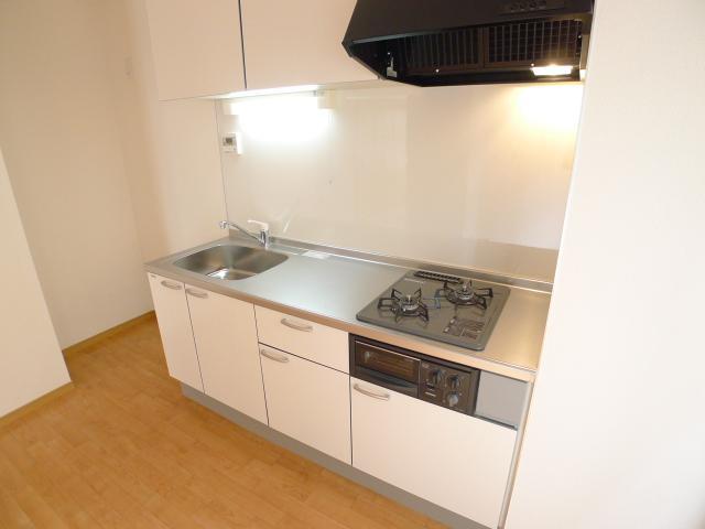 Kitchen.  ※ image ※