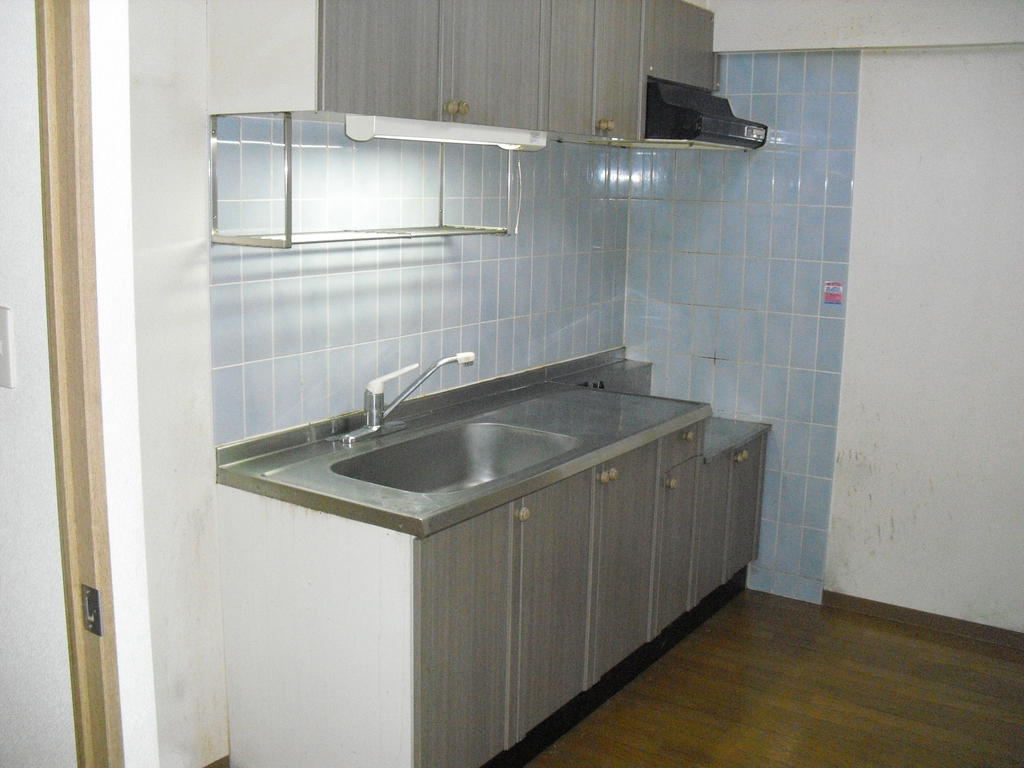 Kitchen. 103, Room reference