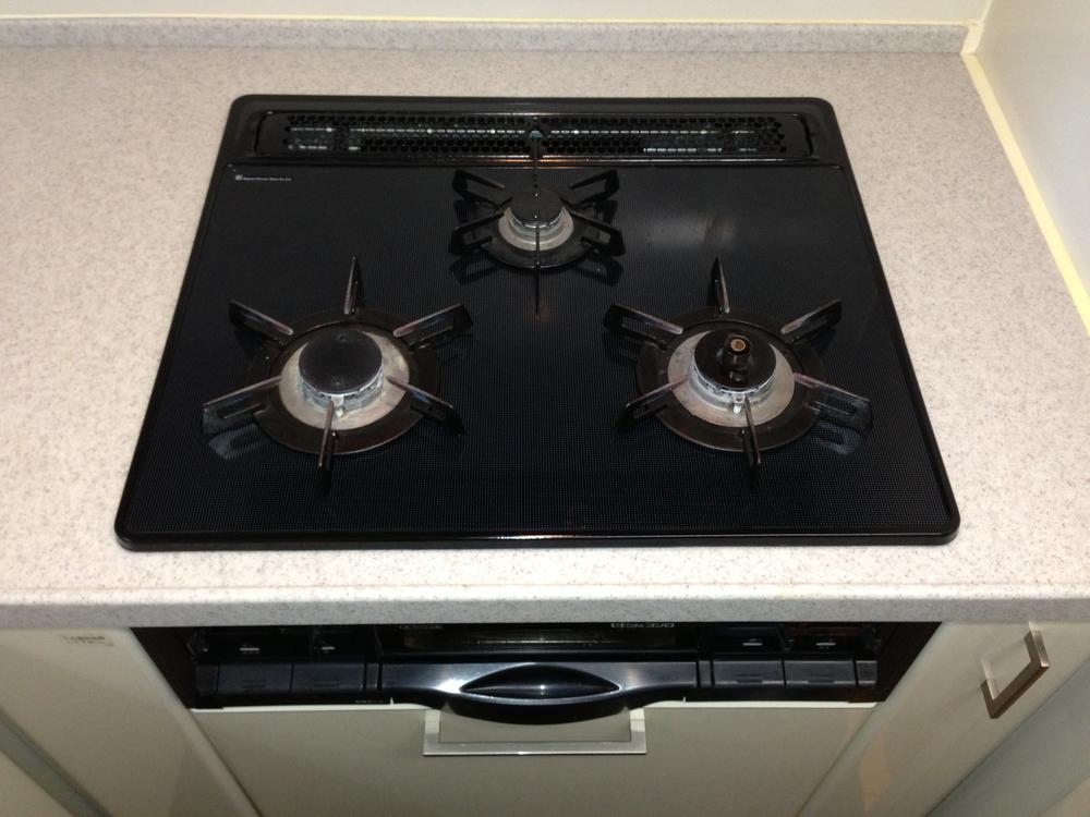 Kitchen. It is very beautiful to your