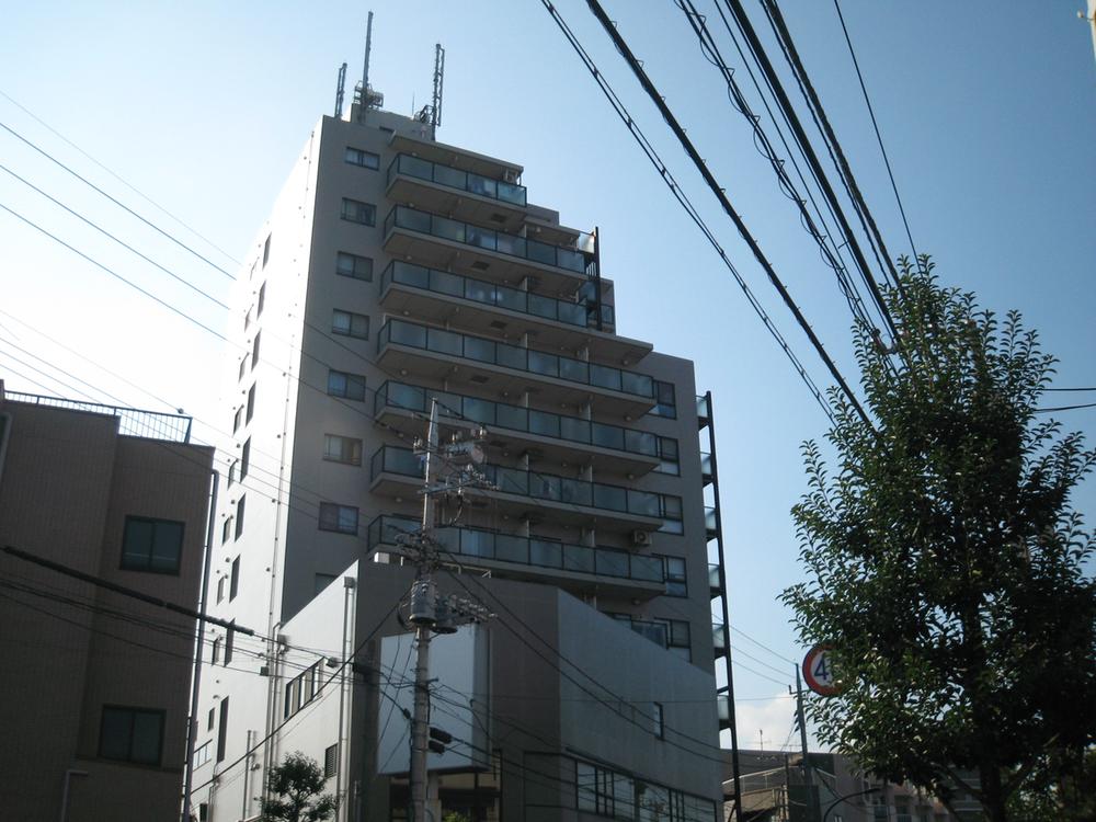 Local appearance photo