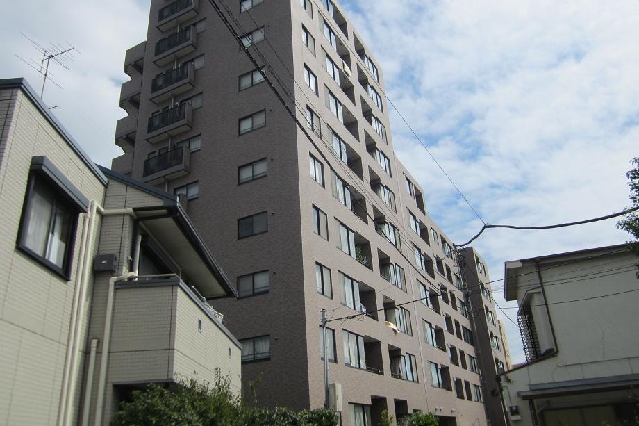 Local appearance photo. Local (11 May 2013) Shooting