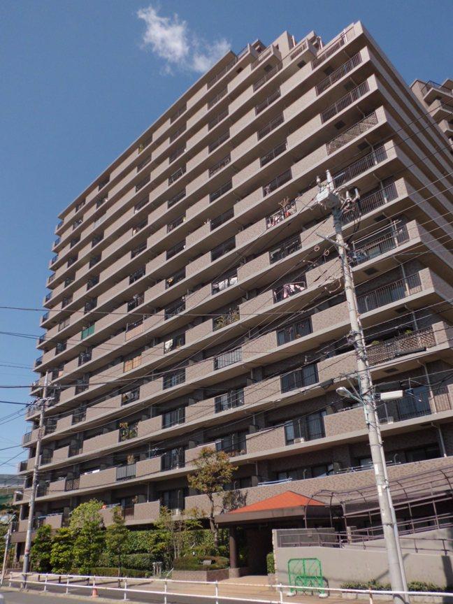 Local appearance photo. Local (July 2013) Shooting