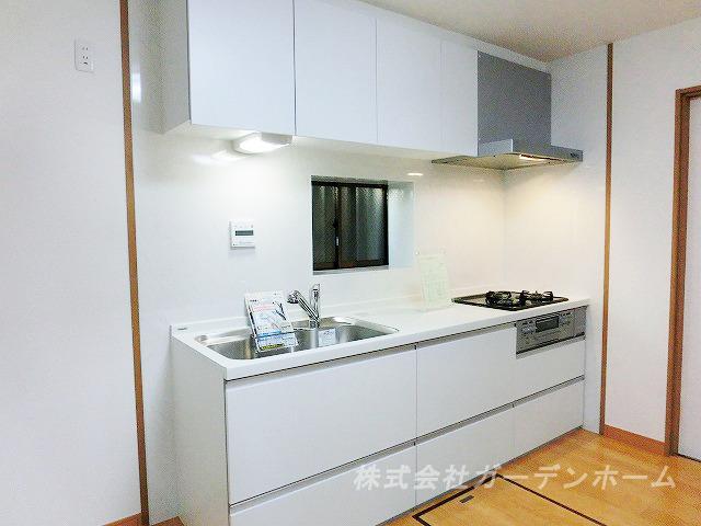 Kitchen.  ■ New renovated the kitchen ■