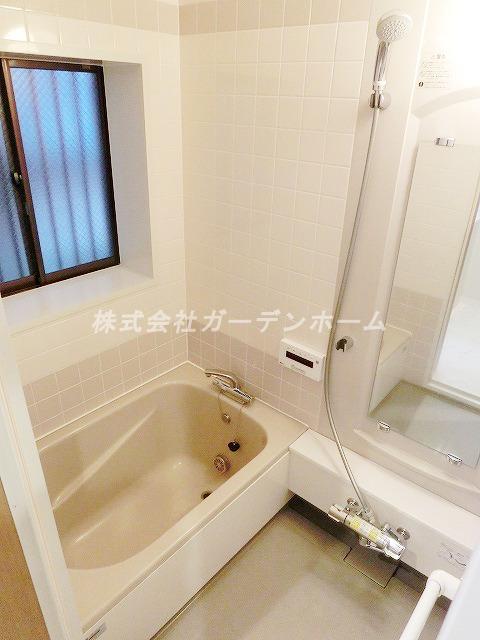 Bathroom.  ■ Faucets also been new exchange ■