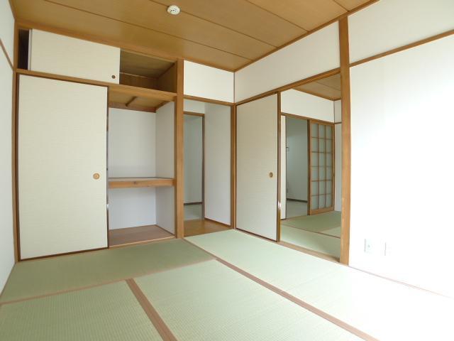 Other room space