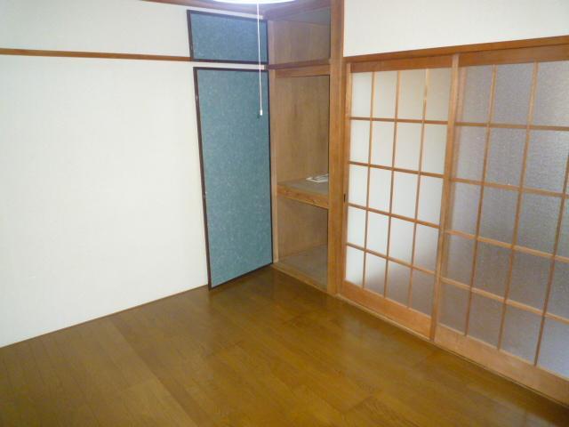 Other room space