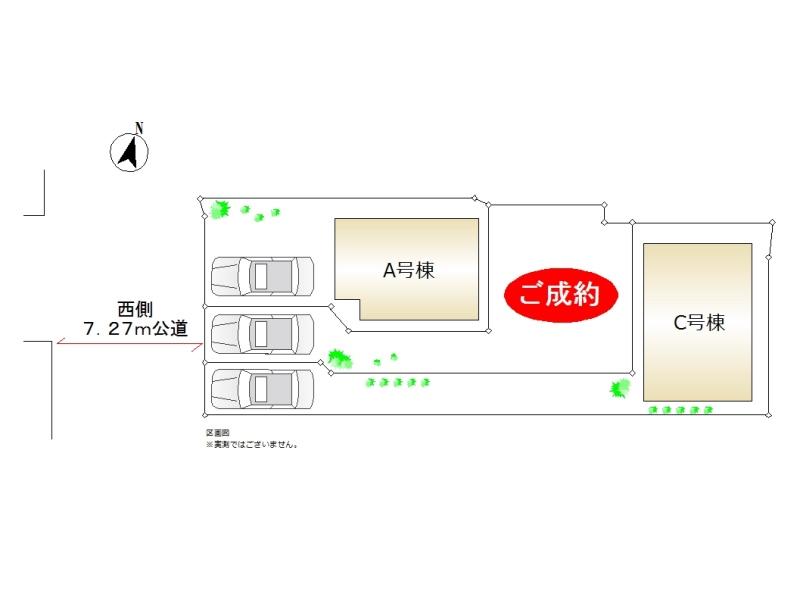 The entire compartment Figure. Compartment figure