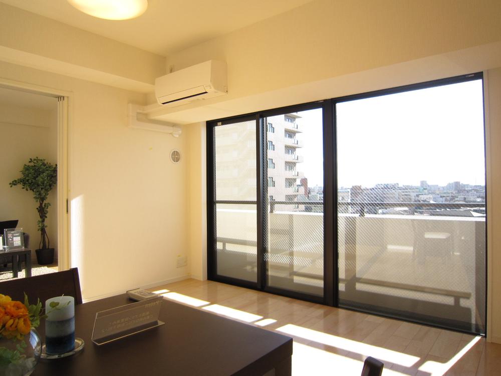 Living. Indoor (12 May 2013) Shooting