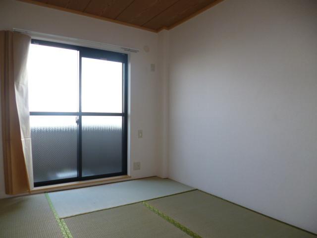 Other room space. Japanese style room