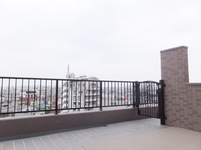 Katsushika-ku, Tokyo Horikiri 4