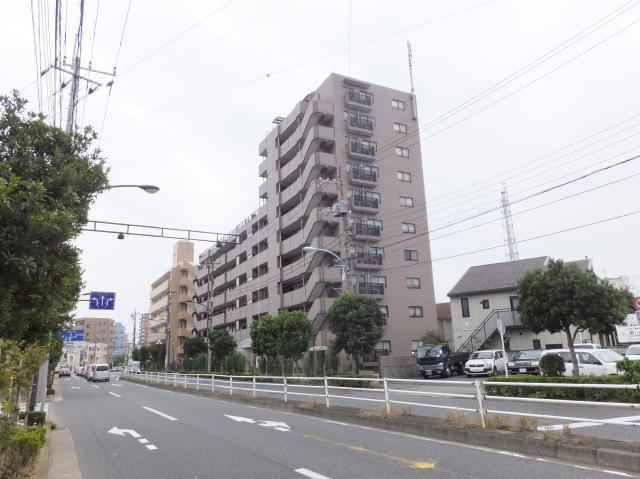 Katsushika-ku, Tokyo Horikiri 4