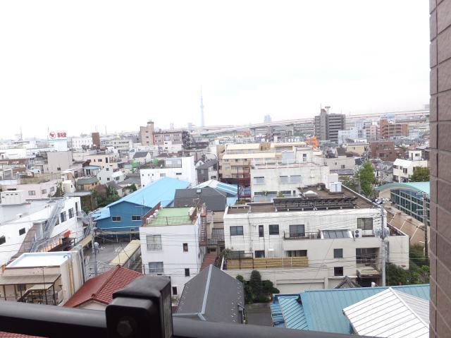 Katsushika-ku, Tokyo Horikiri 4