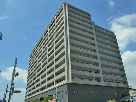 Local appearance photo. appearance