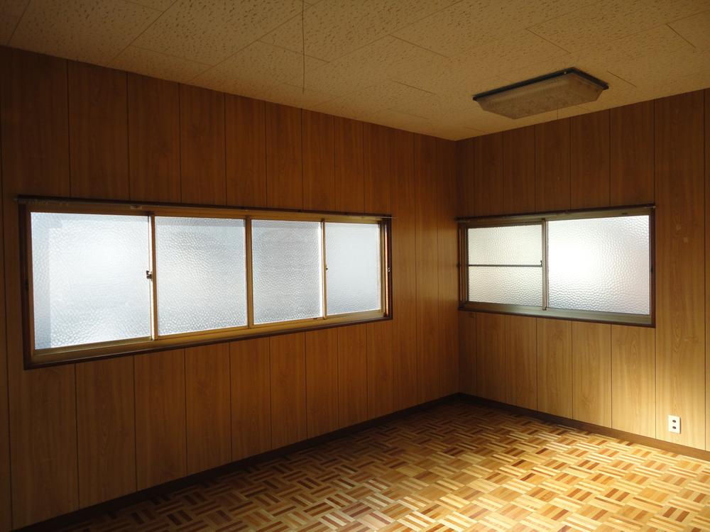 Non-living room. Western-style 9 tatami