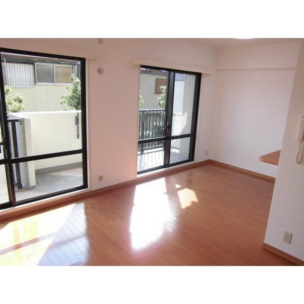 Living. Indoor (11 May 2013) Shooting