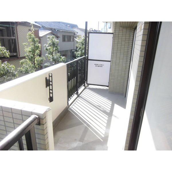 Balcony. Indoor (11 May 2013) Shooting