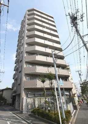 Local appearance photo. appearance