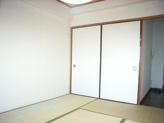 Living and room.  ☆ Japanese-style room ☆