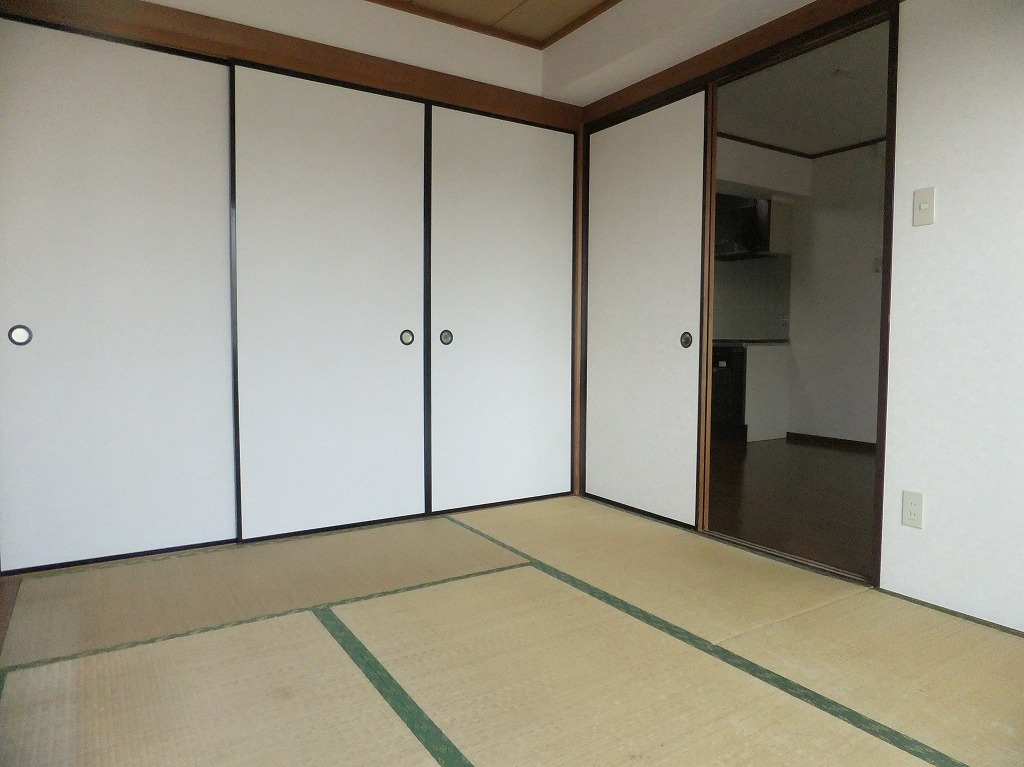 Other room space