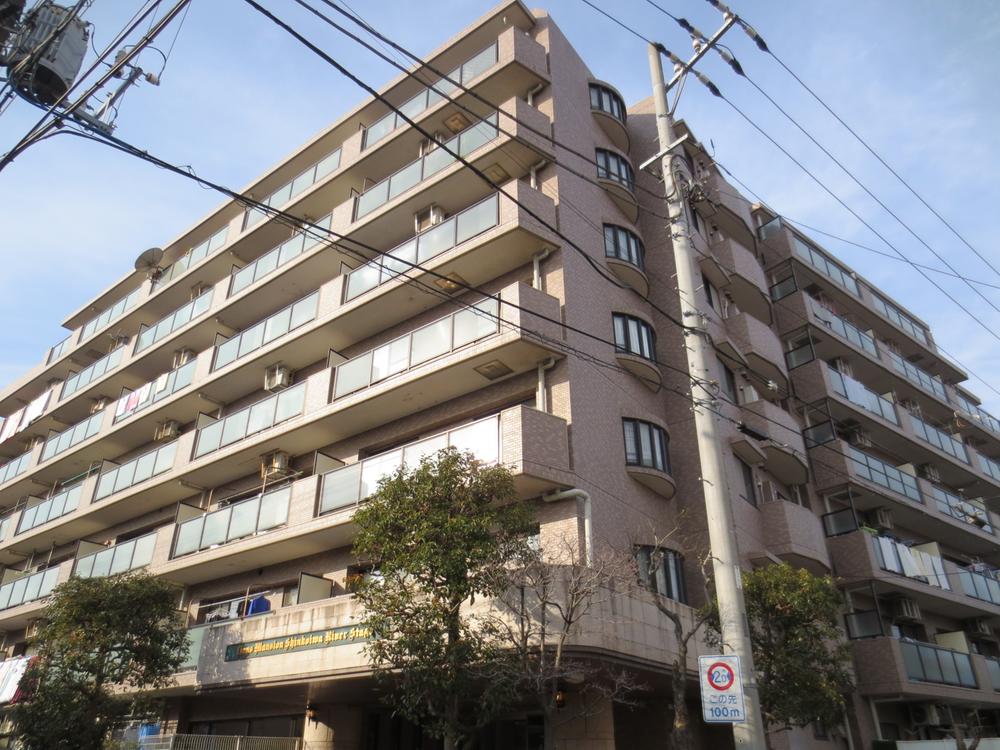 Local appearance photo. Local (January 2014) Shooting