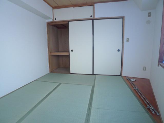 Other room space