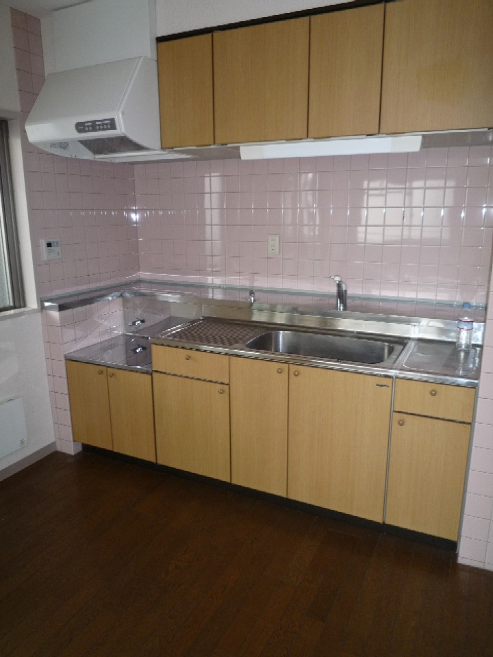 Kitchen. Kitchen