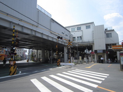 Other. 600m to Keisei Takasago Station (Other)