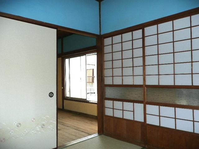 Other. Japanese-style room (1)