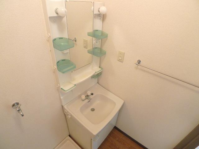 Washroom