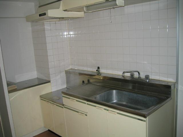 Kitchen. Kitchen (same type)