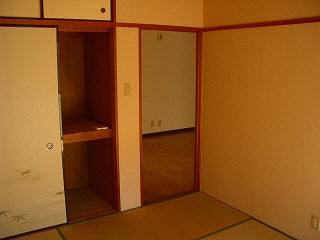 Other room space