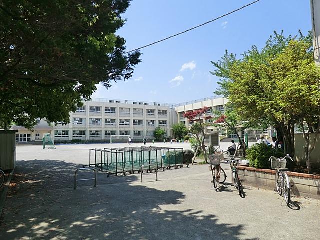 Primary school. Koda to elementary school 200m