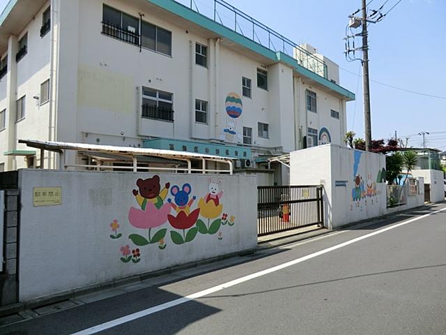 kindergarten ・ Nursery. Koda 650m to nursery school
