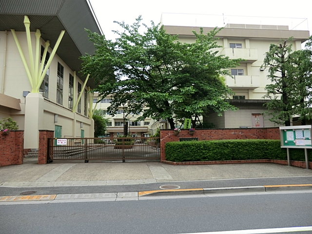 Junior high school. Kuzubi until junior high school (junior high school) 500m