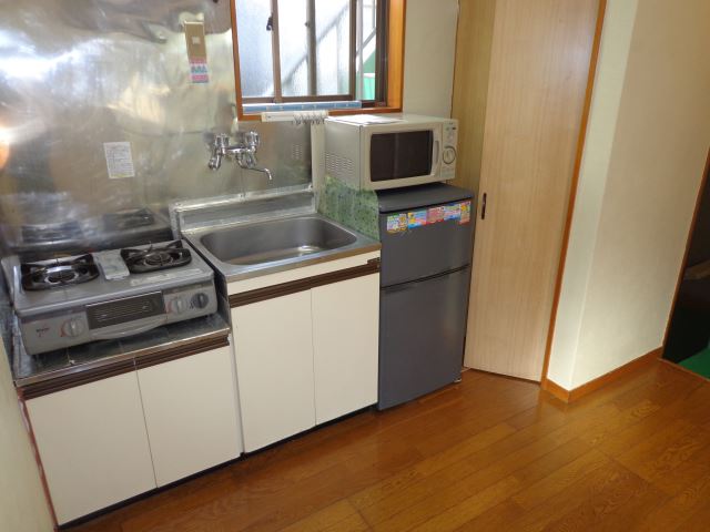 Kitchen. Kitchen