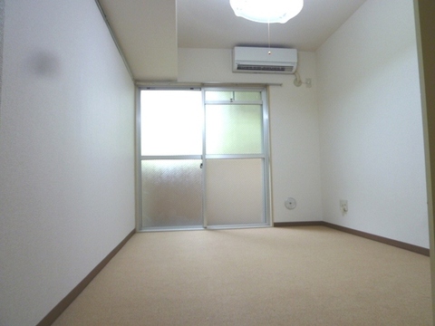 Other room space. Room: air-conditioned