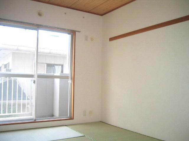 Living and room. South Japanese-style room