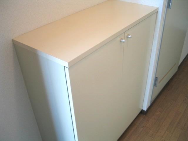 Other. Cupboard