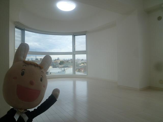 Living. Indoor (September 26, 2013) Shooting