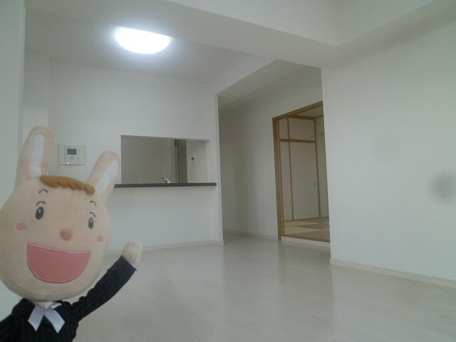 Living. Indoor (September 26, 2013) Shooting